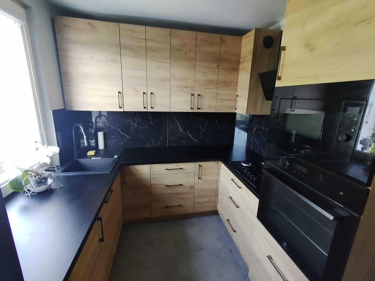 Mieszkanie 3-pokojowe Kalisz, ul. Młynarska. Zdjęcie 4