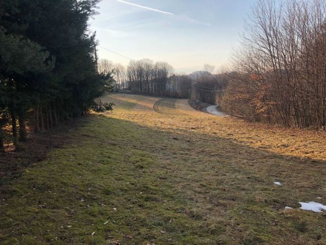 Działka budowlana Paszyn. Zdjęcie 1