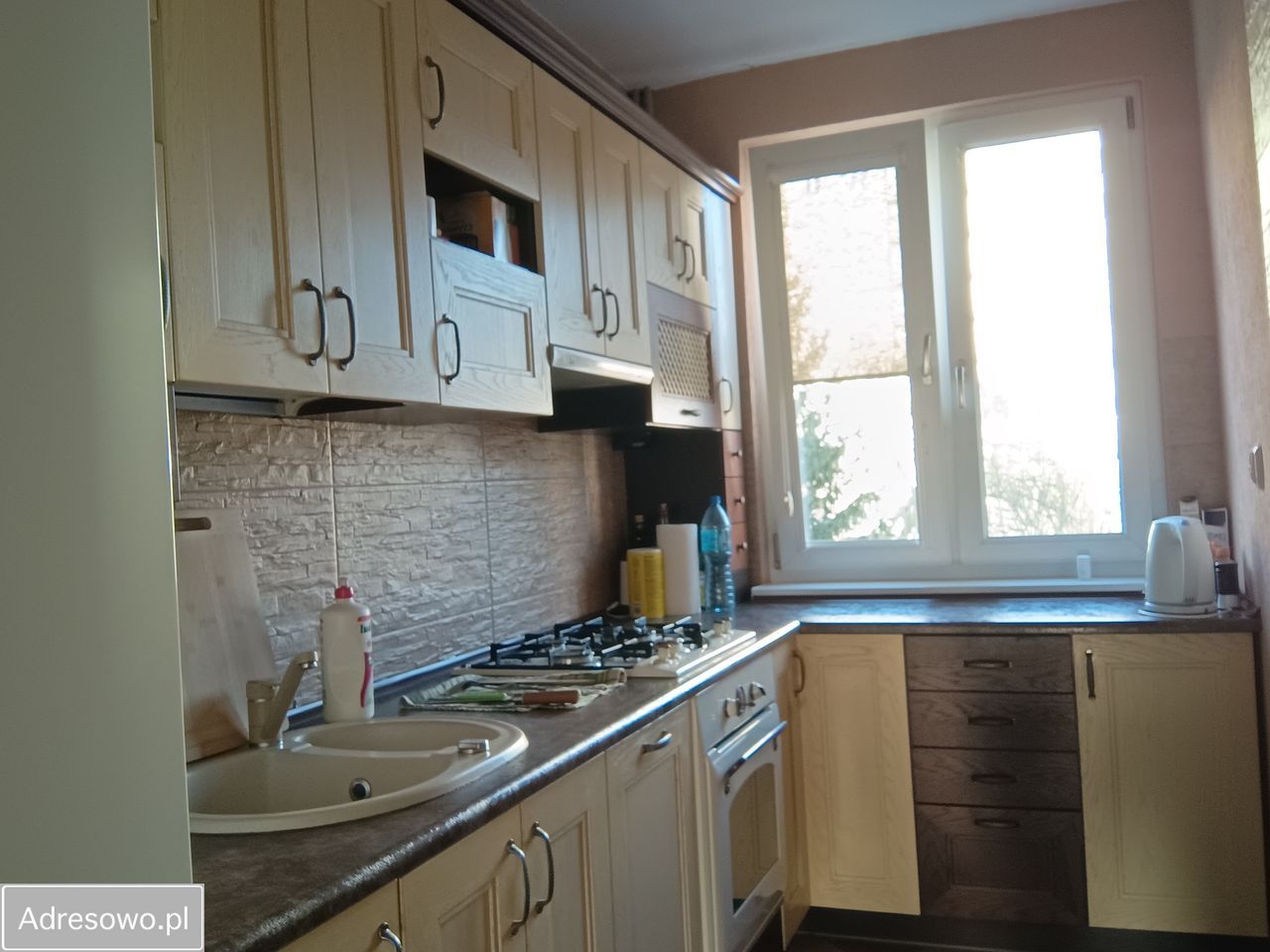 Mieszkanie 2-pokojowe Toruń Na Skarpie, ul. Antoniego Bolta. Zdjęcie 10