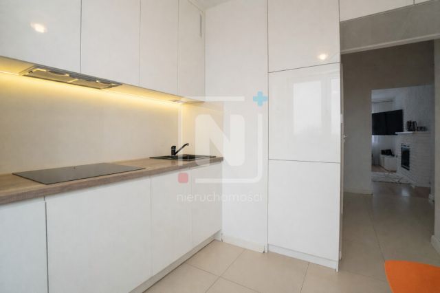 Mieszkanie 2-pokojowe Warszawa Białołęka, ul. Odkryta. Zdjęcie 7