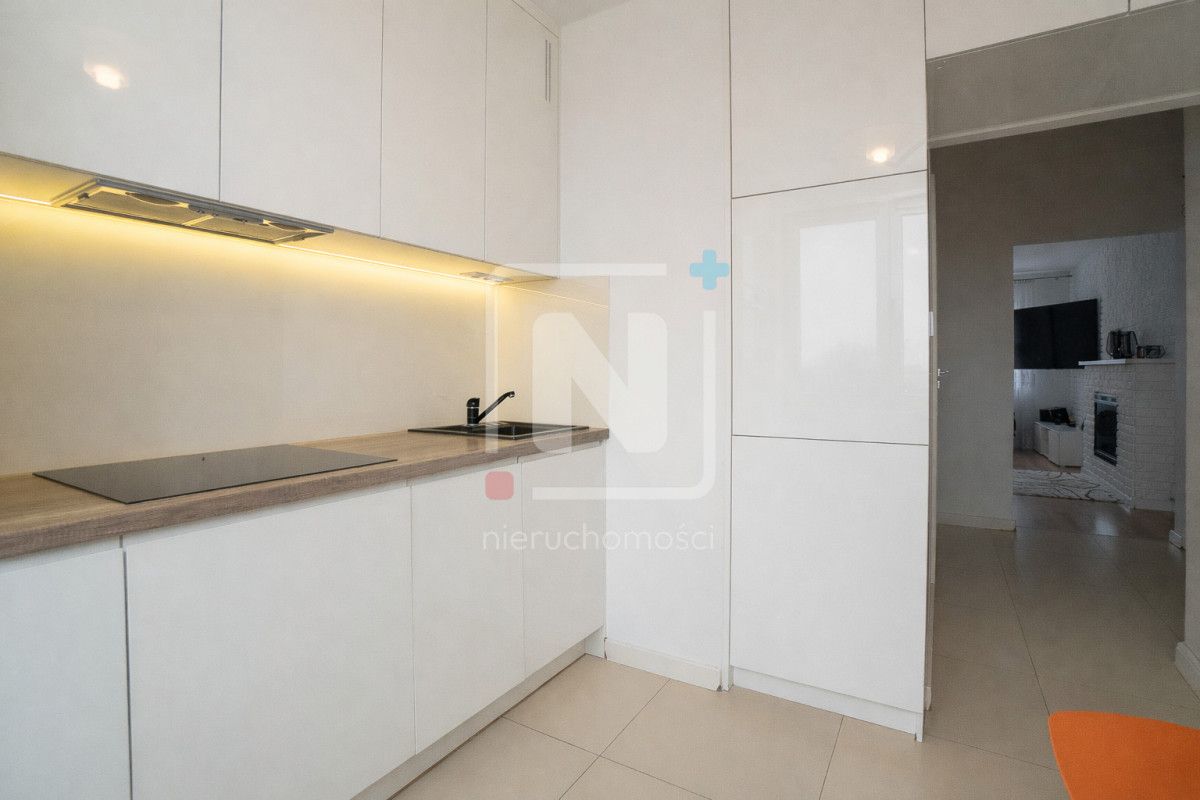 Mieszkanie 2-pokojowe Warszawa Białołęka, ul. Stanisława Barei. Zdjęcie 7