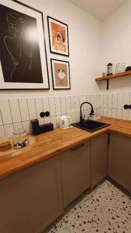 Mieszkanie 2-pokojowe Wrocław Śródmieście, ul. Kurkowa. Zdjęcie 12