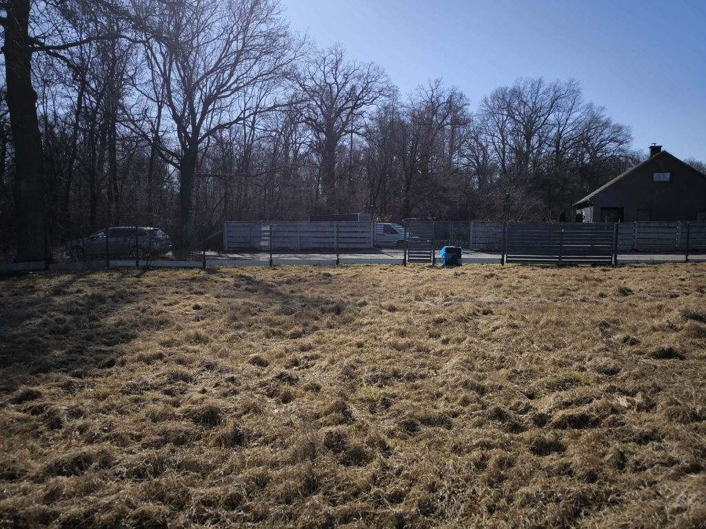 Działka budowlana Czerniec. Zdjęcie 5