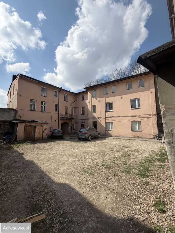 kamienica, 10 pokoi Będzin. Zdjęcie 3