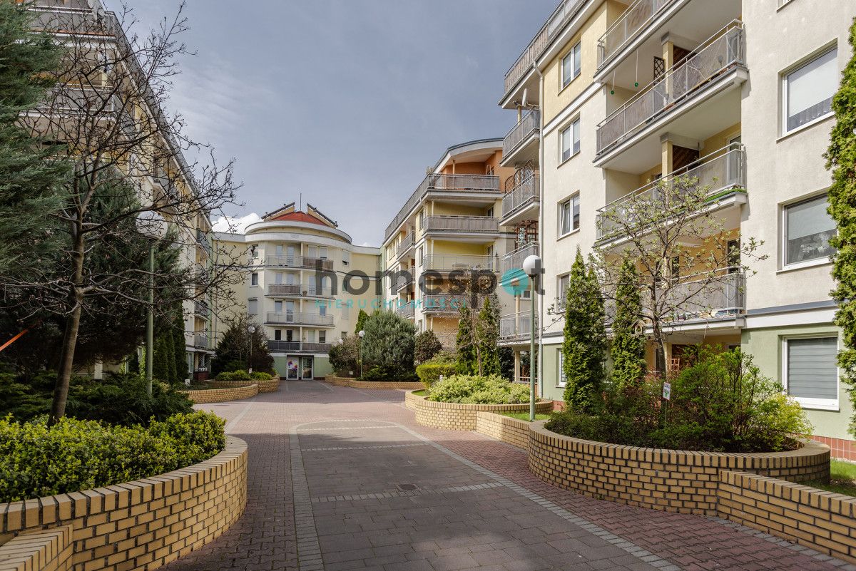 Mieszkanie 3-pokojowe Poznań Naramowice, ul. Naramowicka. Zdjęcie 1