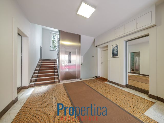 Mieszkanie 2-pokojowe Warszawa Śródmieście, al. Róż. Zdjęcie 14