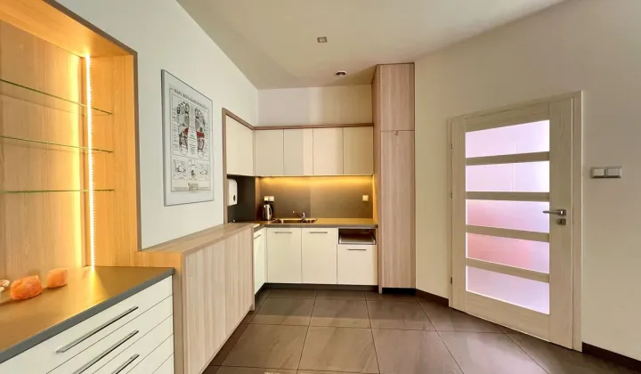 Lokal Wrocław Śródmieście