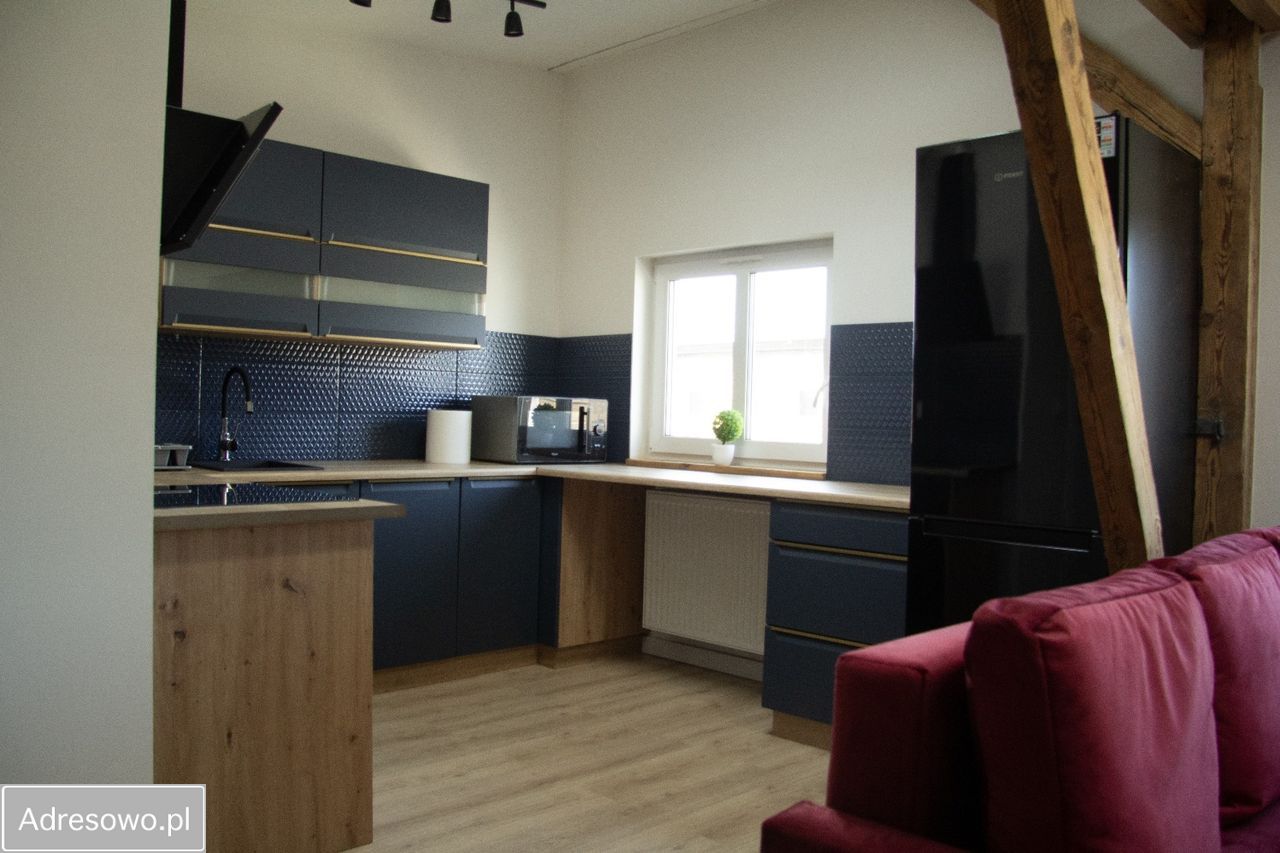 Mieszkanie 3-pokojowe Szczecin Śródmieście, ul. Bohaterów Getta Warszawskiego. Zdjęcie 7