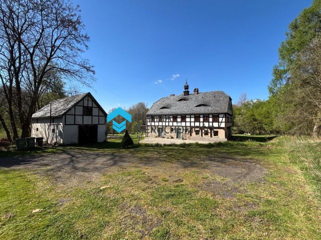 dom wolnostojący, 8 pokoi Janówka. Zdjęcie 9