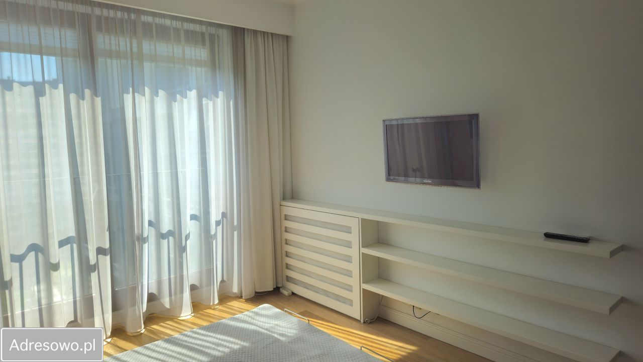 Mieszkanie 3-pokojowe Warszawa Wilanów, ul. Kazachska. Zdjęcie 12