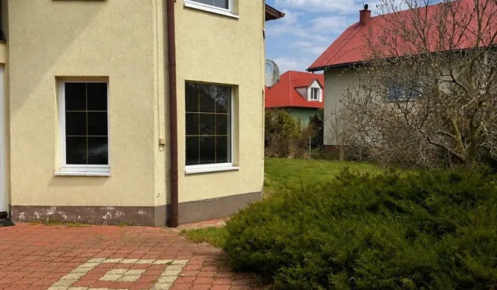 dom wolnostojący, 8 pokoi Trepcza, ul. Słoneczna