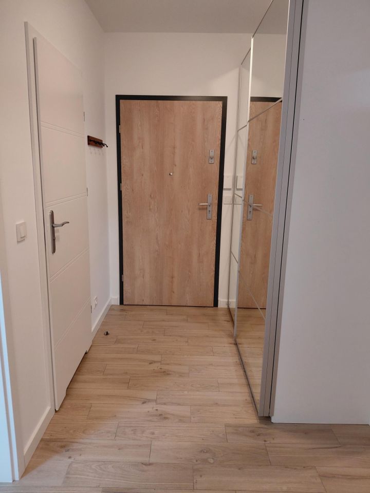 Mieszkanie 2-pokojowe Poznań Podolany, ul. Druskienicka. Zdjęcie 7