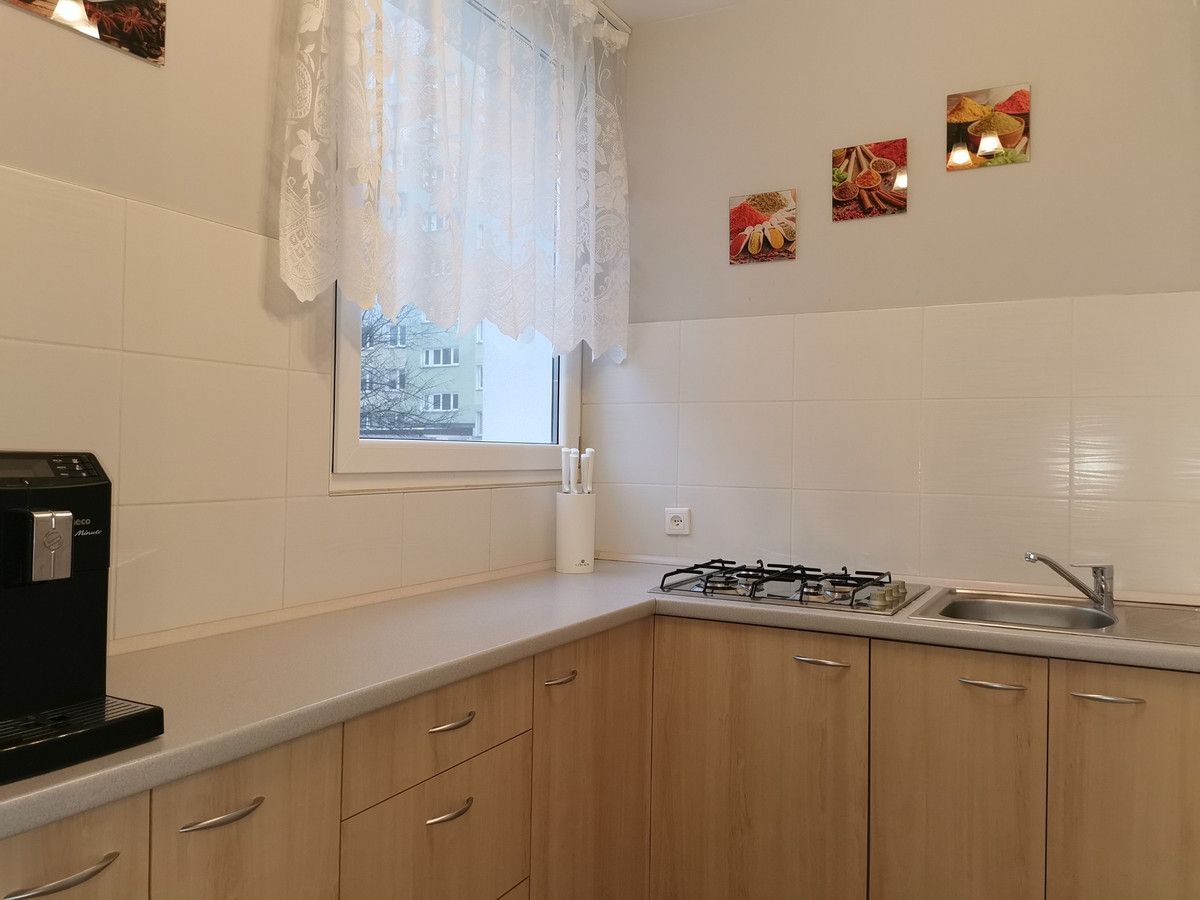 Mieszkanie 1-pokojowe Łódź Górna, ul. Podhalańska. Zdjęcie 2