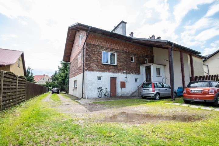 dom wolnostojący, 7 pokoi Kraków Podgórze, ul. Winnicka. Zdjęcie 2