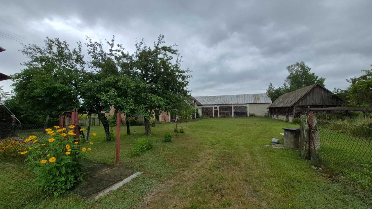 siedlisko, 3 pokoje Tchórzowa. Zdjęcie 4