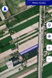 Działka budowlana Rusiec Rusiec-Kolonia, Rusiec Kolonia. Zdjęcie 3
