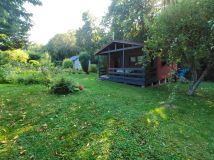 Działka rod Bielsko-Biała, ul. Daliowa. Zdjęcie 1
