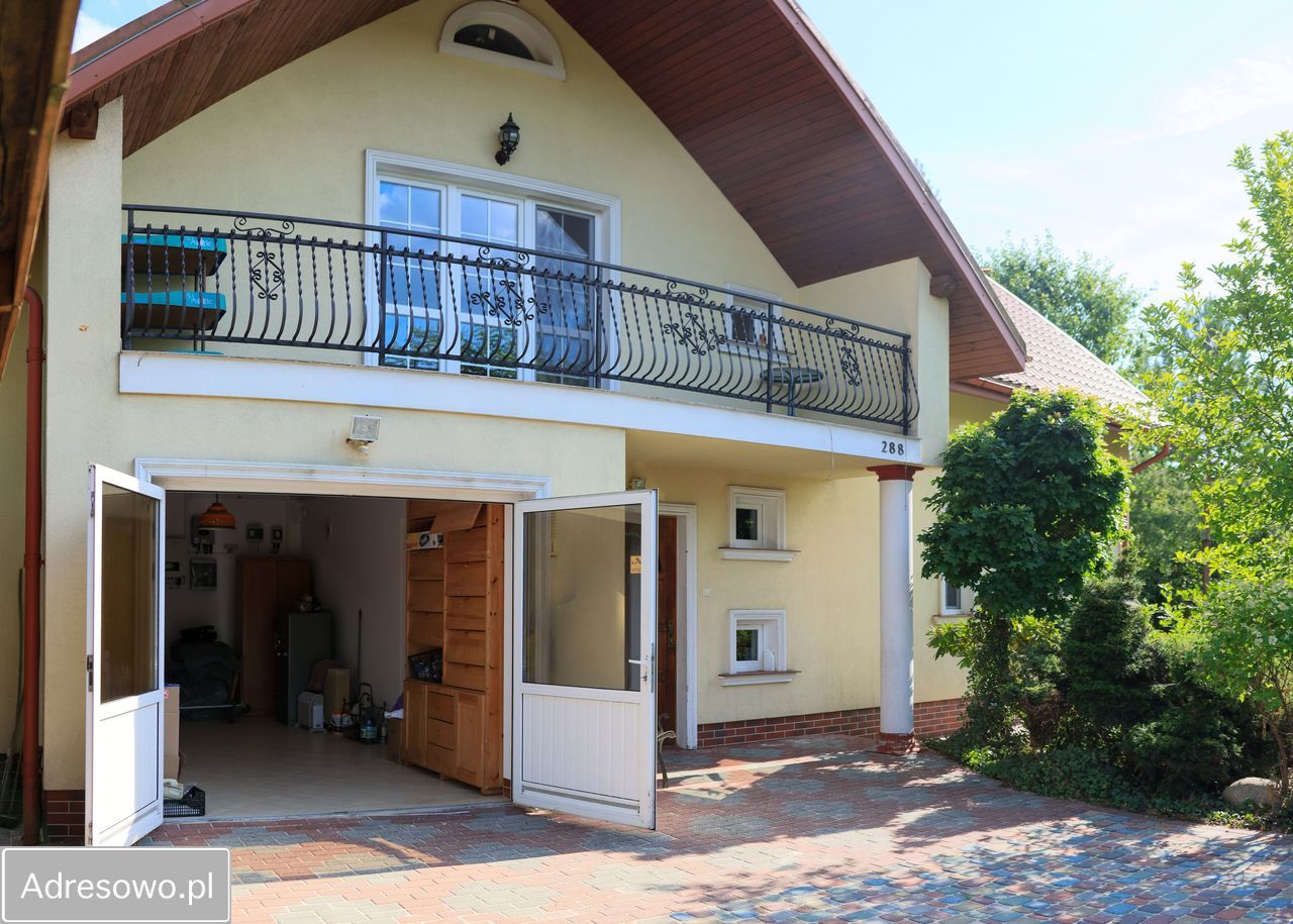 dom wolnostojący, 6 pokoi Rzeszów Biała, ul. Świętojańska. Zdjęcie 20