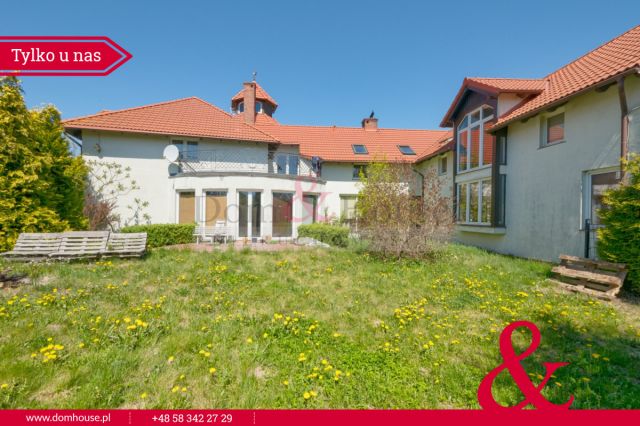 dom wolnostojący, 10 pokoi Kawle Górne, ul. Topolowa. Zdjęcie 7