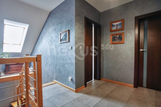 dom wolnostojący, 5 pokoi Oleśnica, ul. Rzepakowa. Zdjęcie 7