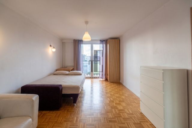 Mieszkanie 5-pokojowe Warszawa Grochów, ul. Łukowska. Zdjęcie 2