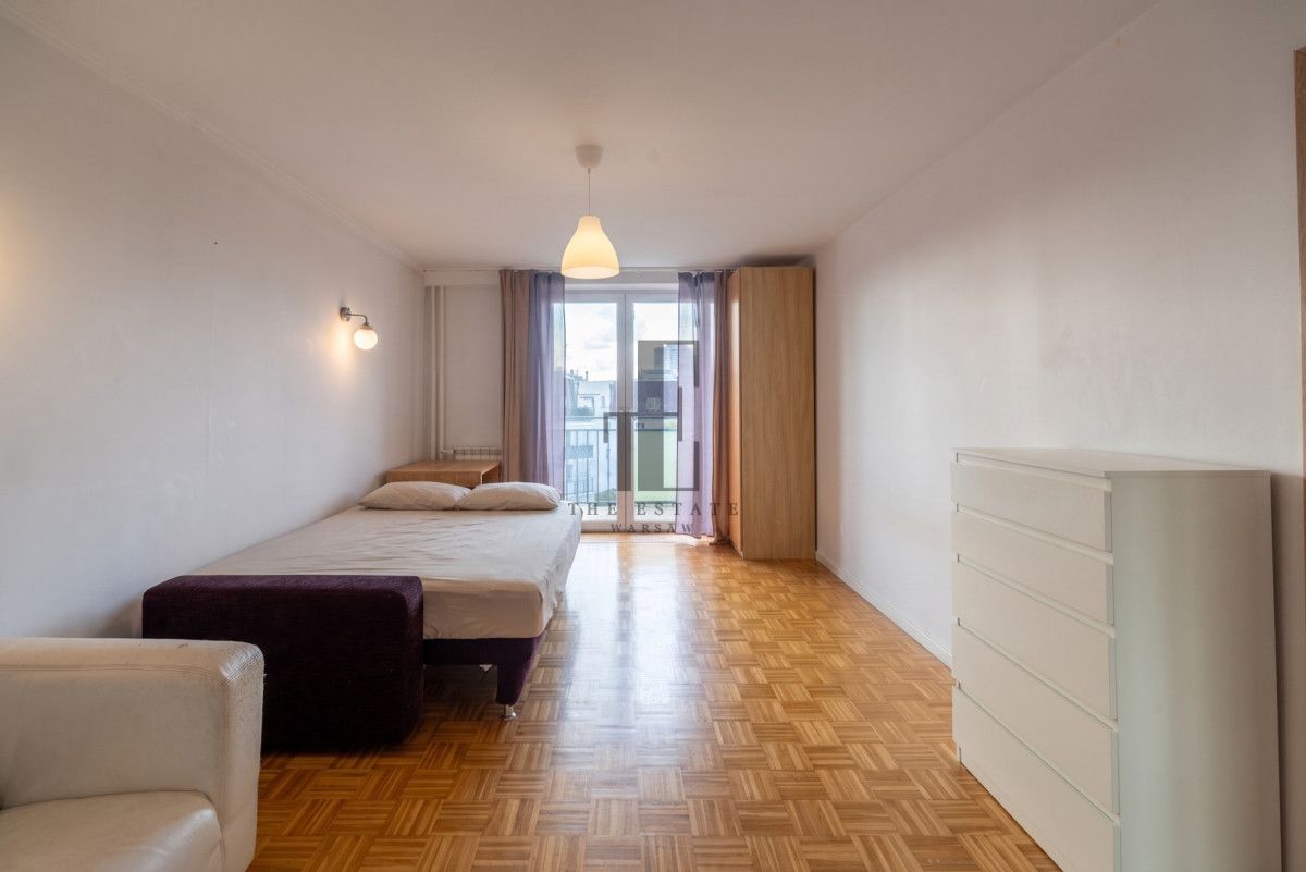 Mieszkanie 5-pokojowe Warszawa Grochów, ul. Łukowska. Zdjęcie 2