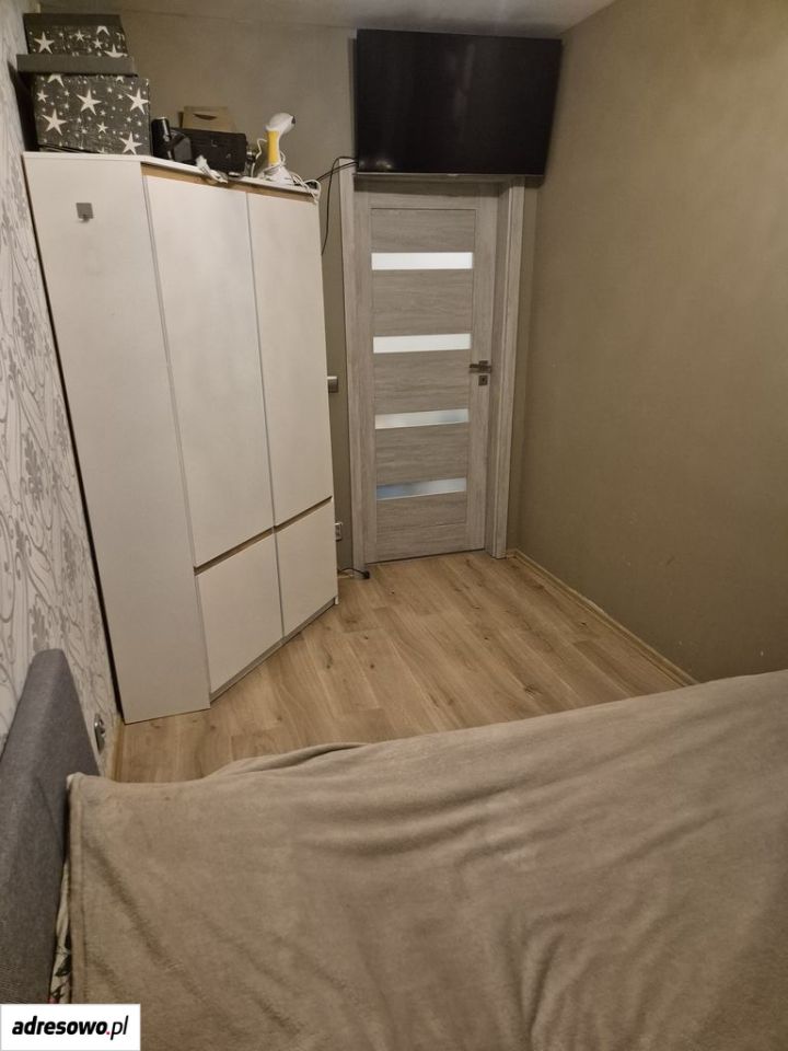 Mieszkanie 3-pokojowe Łódź Doły, ul. Oświatowa. Zdjęcie 10