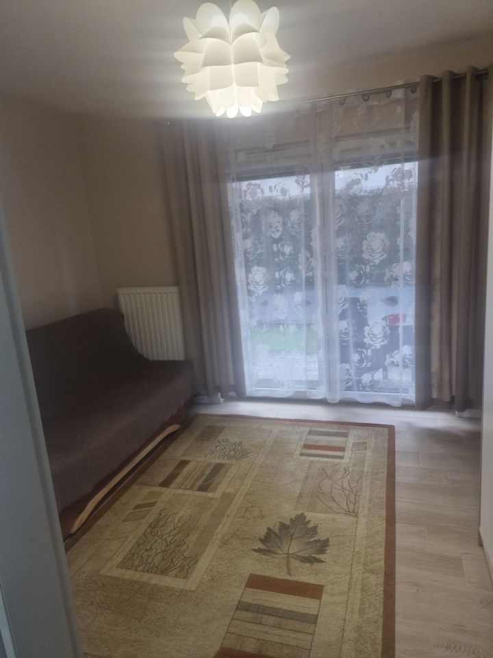 Mieszkanie 2-pokojowe Kraków Opatkowice, ul. Macieja Dębskiego. Zdjęcie 5