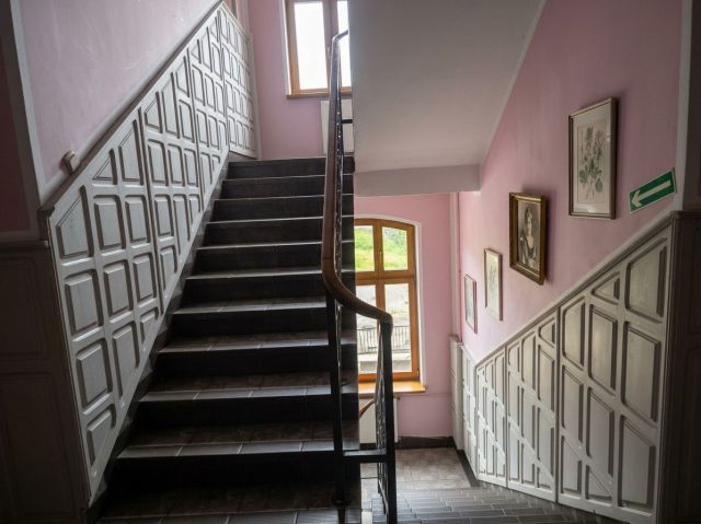Lokal Szczytno, ul. Bogumiła Linki. Zdjęcie 5