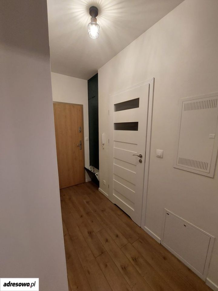 Mieszkanie 2-pokojowe Bydgoszcz Śródmieście, ul. Pomorska. Zdjęcie 8