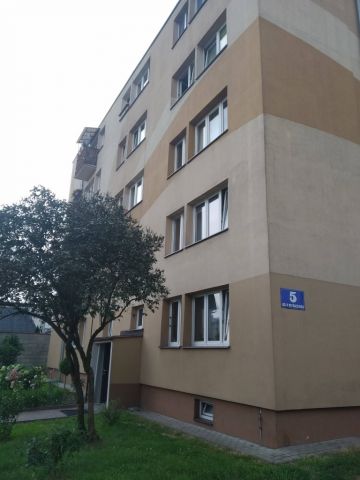 Mieszkanie 3-pokojowe Warka Centrum, os. Piotra Wysockiego. Zdjęcie 1