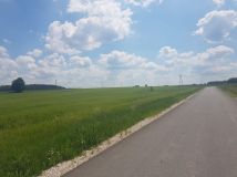 Działka rolna Ozorów. Zdjęcie 2