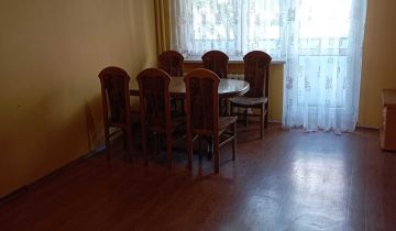 Mieszkanie 3-pokojowe Sosnowiec Kazimierz, ul. Wagowa