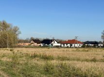 Działka budowlana Tarnobrzeg Zakrzów, ul. Polna. Zdjęcie 3