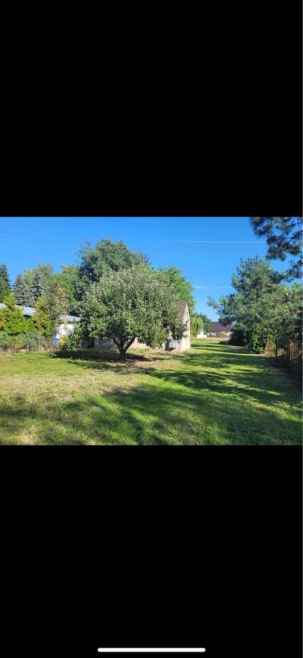 Działka budowlana Nadarzyn. Zdjęcie 4