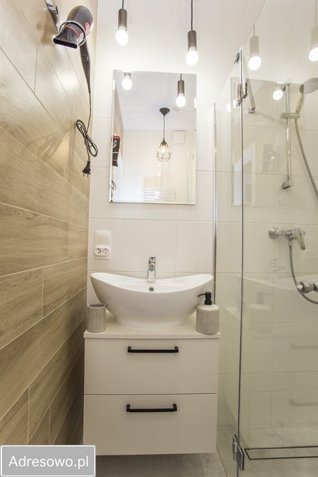 Mieszkanie 2-pokojowe Białystok Centrum, ul. Henryka Sienkiewicza. Zdjęcie 8