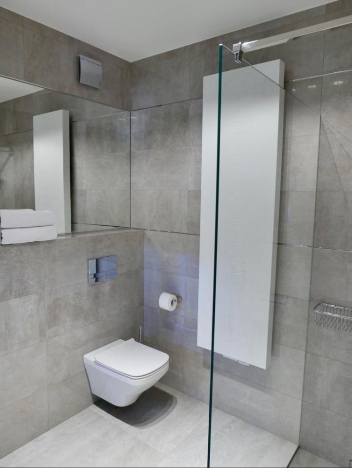 Mieszkanie 2-pokojowe Kołobrzeg Centrum, ul. Morska. Zdjęcie 17