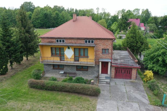 dom wolnostojący Kobierzyn. Zdjęcie 1