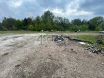 Działka inwestycyjna Nadarzyn. Zdjęcie 4