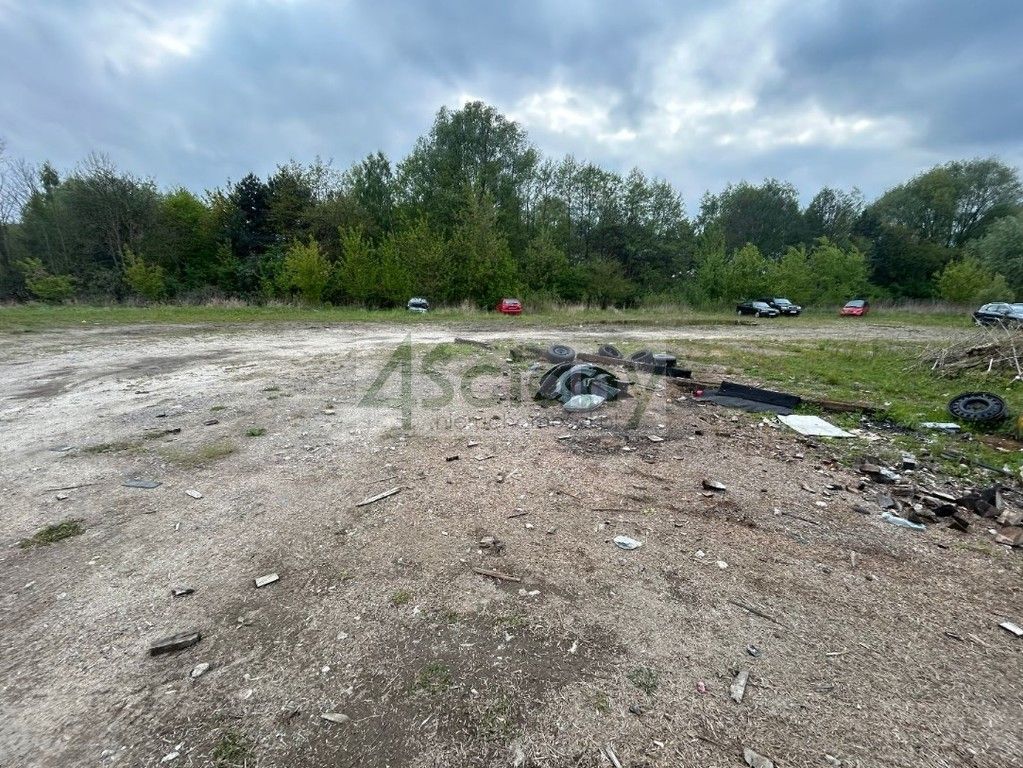 Działka inwestycyjna Nadarzyn. Zdjęcie 6