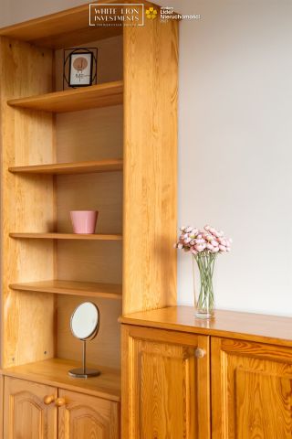 Mieszkanie 2-pokojowe Warszawa Praga-Południe, ul. Łukowska. Zdjęcie 19