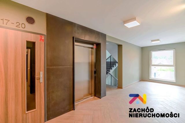 Mieszkanie 3-pokojowe Zielona Góra, ul. Lisia. Zdjęcie 6