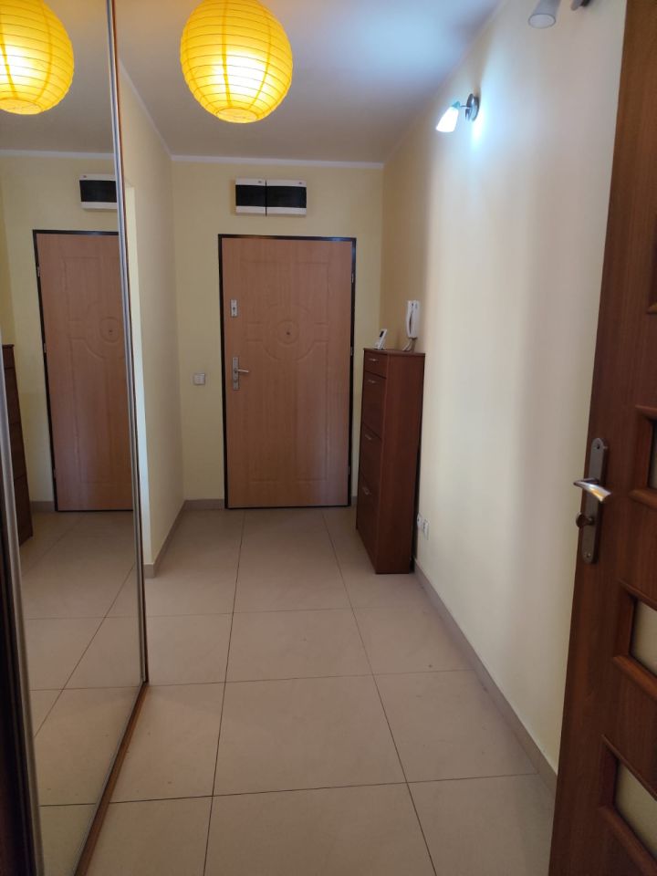 Mieszkanie 1-pokojowe Wrocław Krzyki, ul. Hubska. Zdjęcie 6