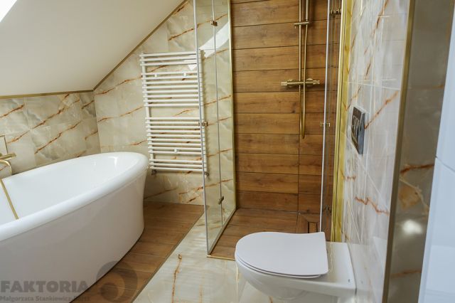 bliźniak, 5 pokoi Dobra. Zdjęcie 1