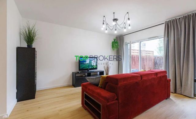 Mieszkanie 3-pokojowe Warszawa Praga-Południe, ul. Żupnicza. Zdjęcie 3