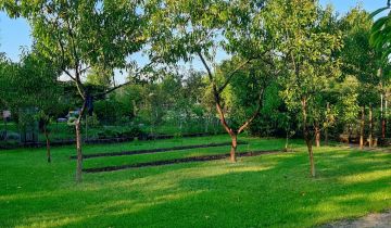 Działka rod Nowa Sól Stare Żabno, ul. Śląska