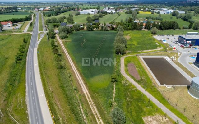 Działka inwestycyjna Elbląg Zawodzie, ul. Nizinna. Zdjęcie 6