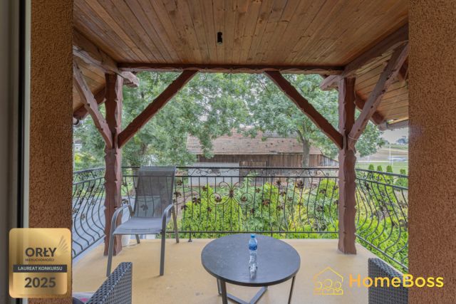 dom wolnostojący, 6 pokoi Trątnowice. Zdjęcie 11