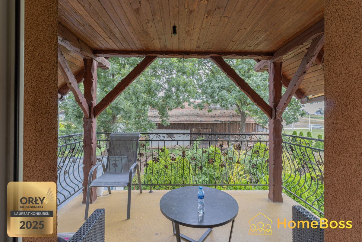 dom wolnostojący, 6 pokoi Trątnowice. Zdjęcie 11