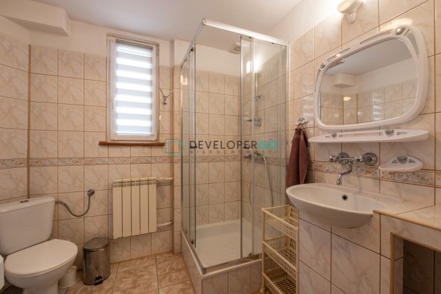 dom wolnostojący, 7 pokoi Białowieża. Zdjęcie 7